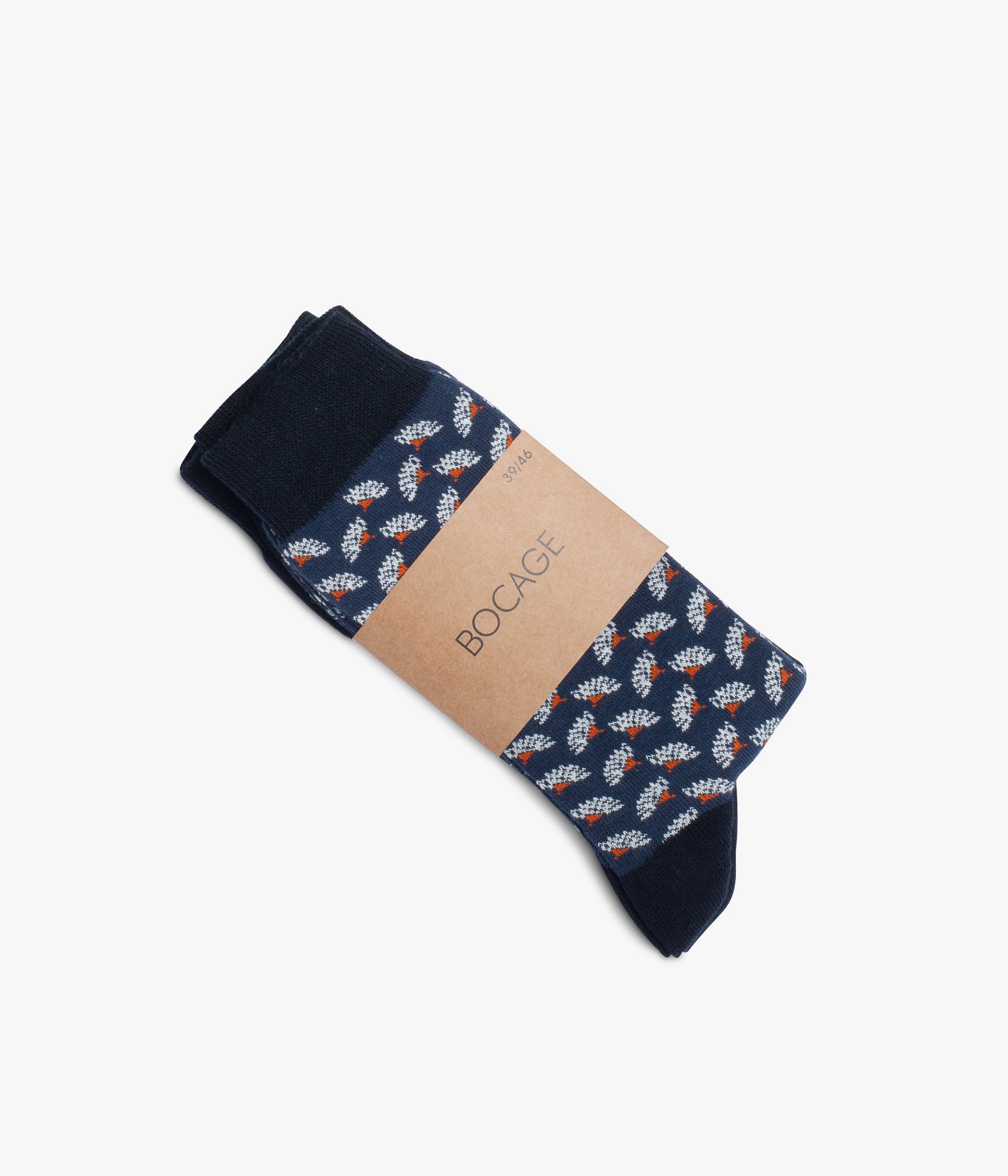 CHAUSSETTES NEDELEC