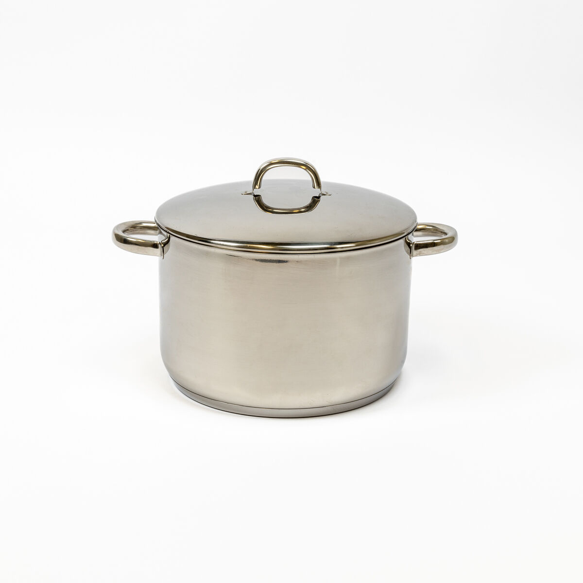 Panela ALTIS em inox com asa 28cm