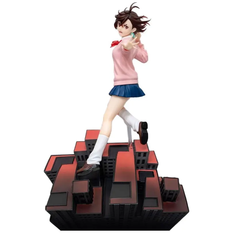 Miniaturfigur Dandadan