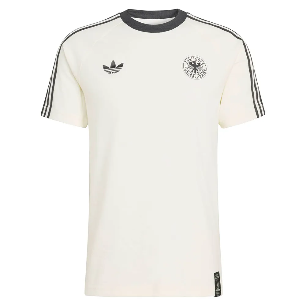 adidas Germany Originals short sleeve T-shirt