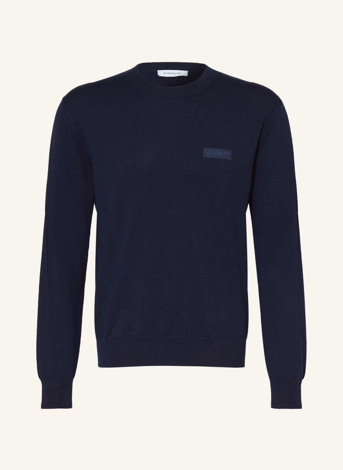 GIVENCHY Pullover