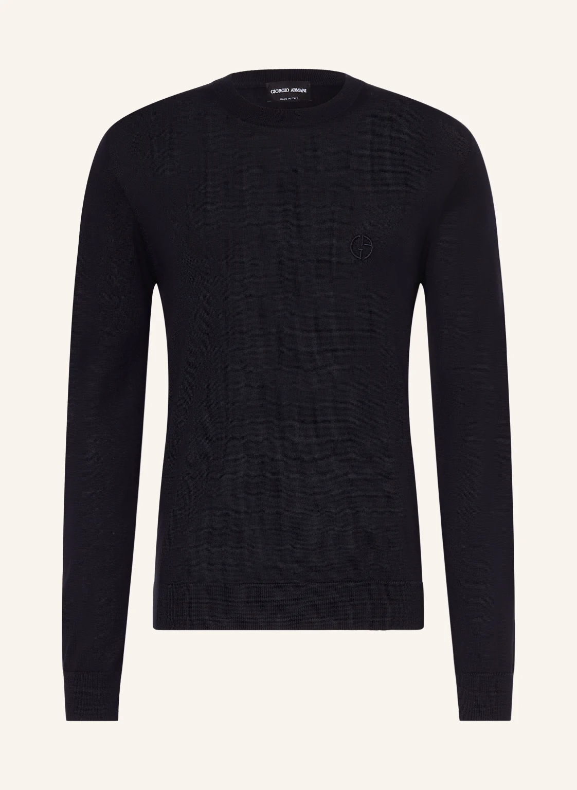 GIORGIO ARMANI Pullover