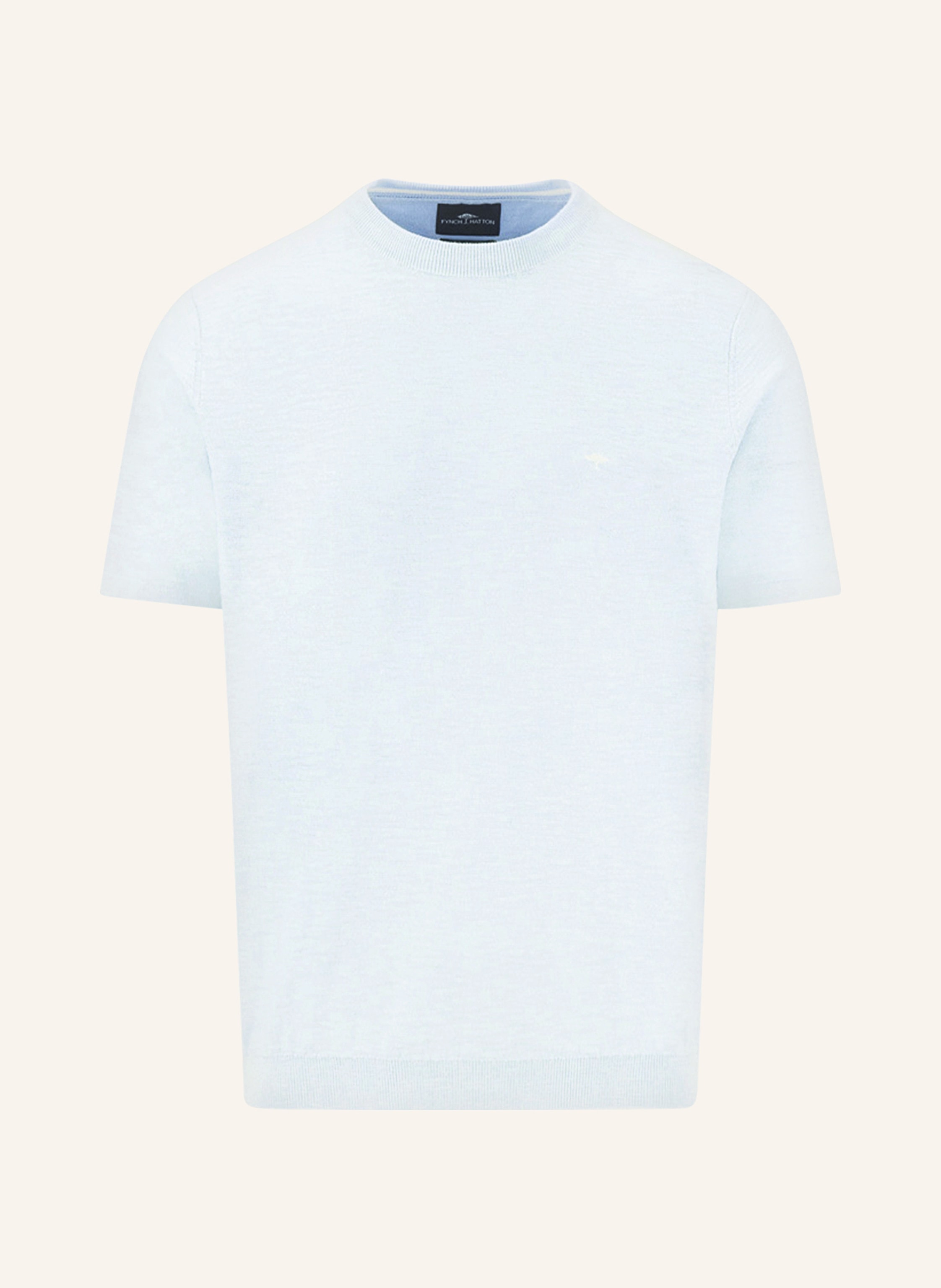 FYNCH-HATTON Strickshirt
