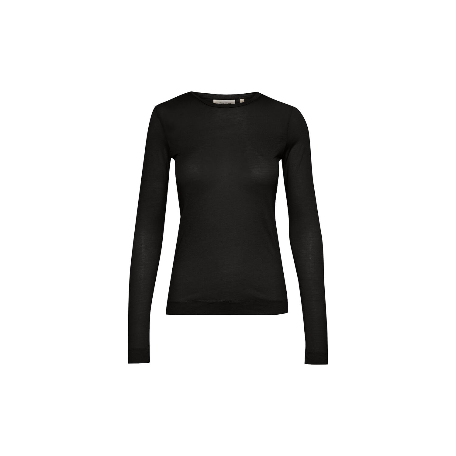 LegendIW Base LS T-shirt, black