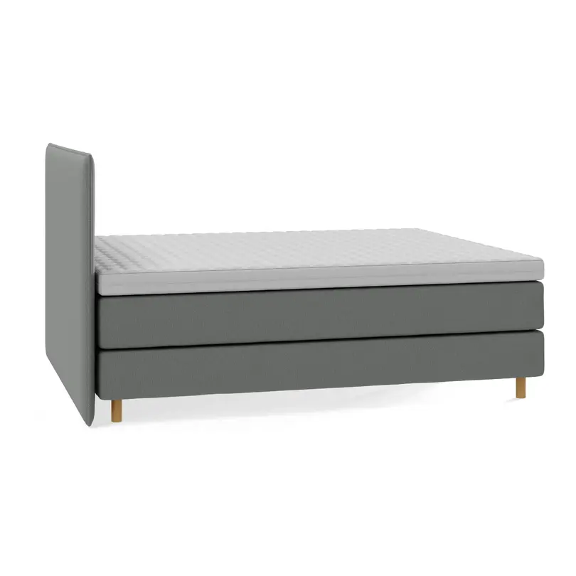 Boxspringbett Odin