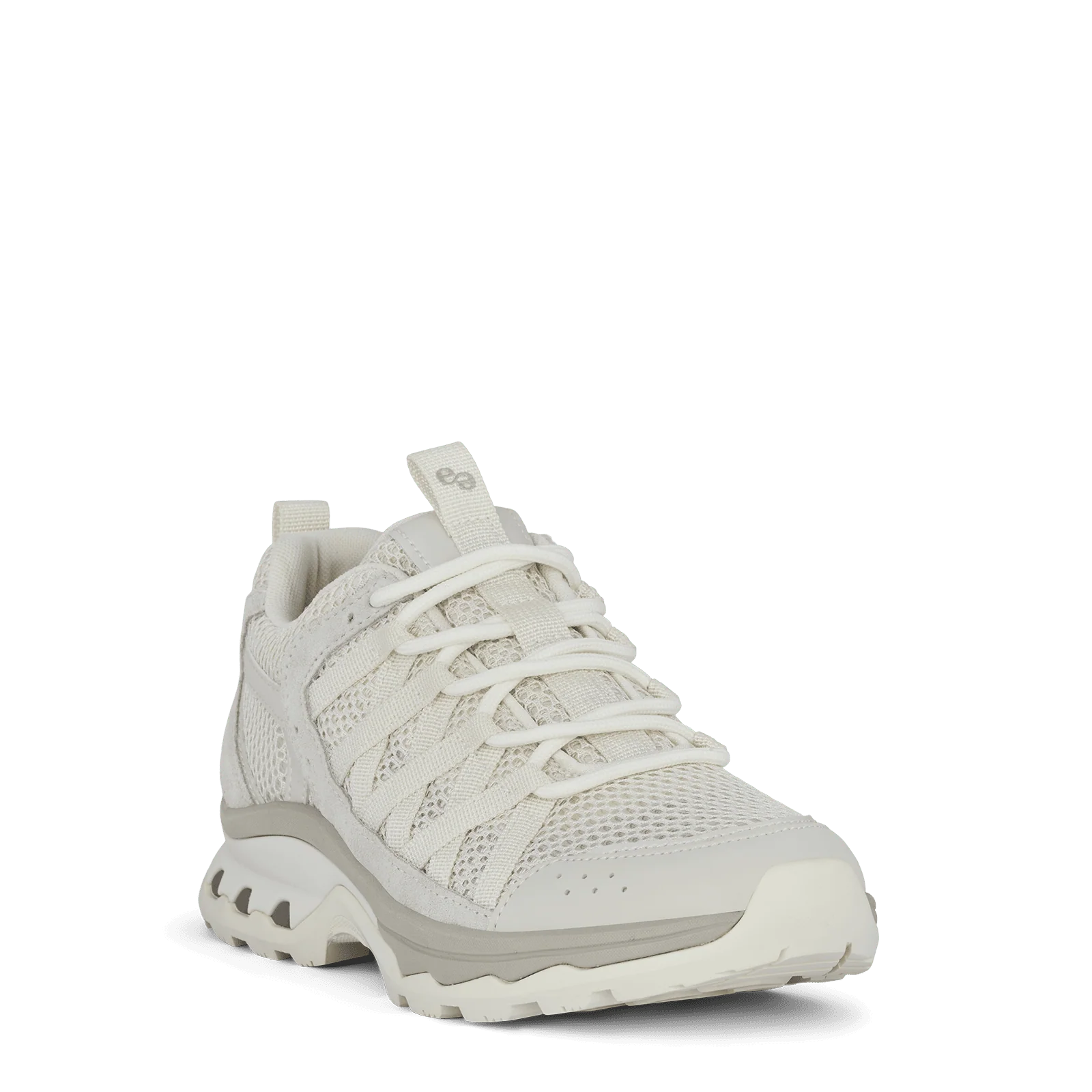 LONDON LOURDES - OFFWHITE