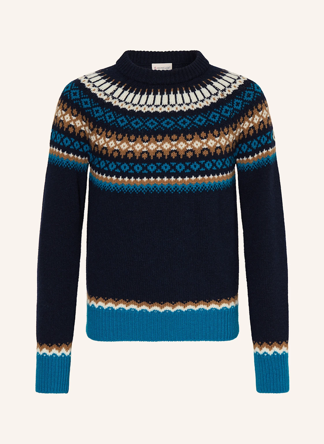 MONCLER enfant Pullover
