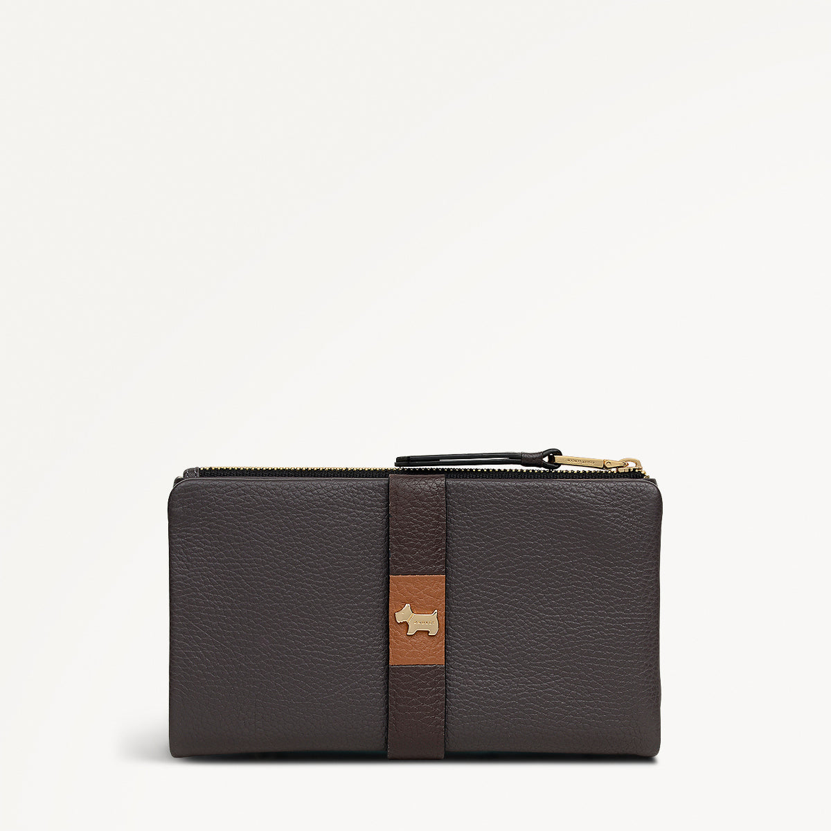 Waterloo Way - Large Bifold Purse