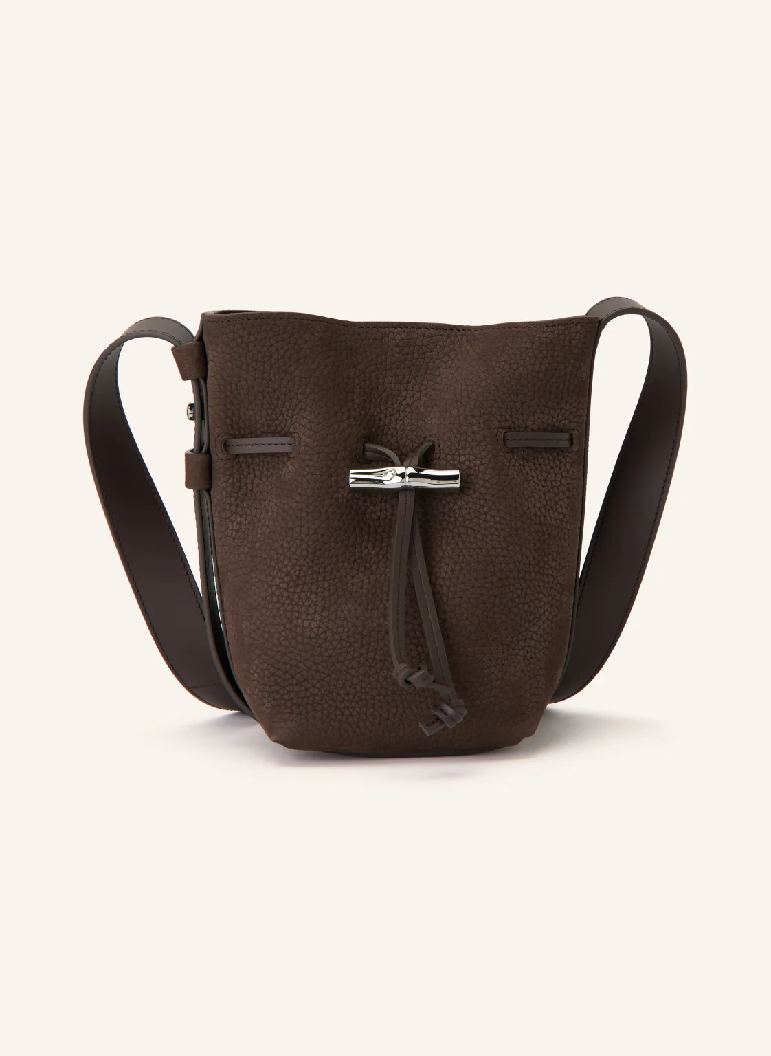 LONGCHAMP Beuteltasche LE ROSEAU SMALL