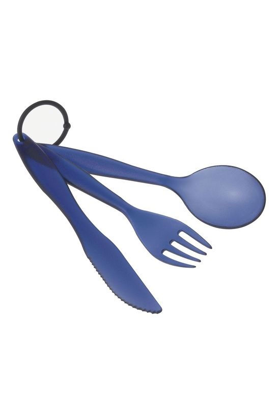 GSI Outdoors Tekk Bestekset