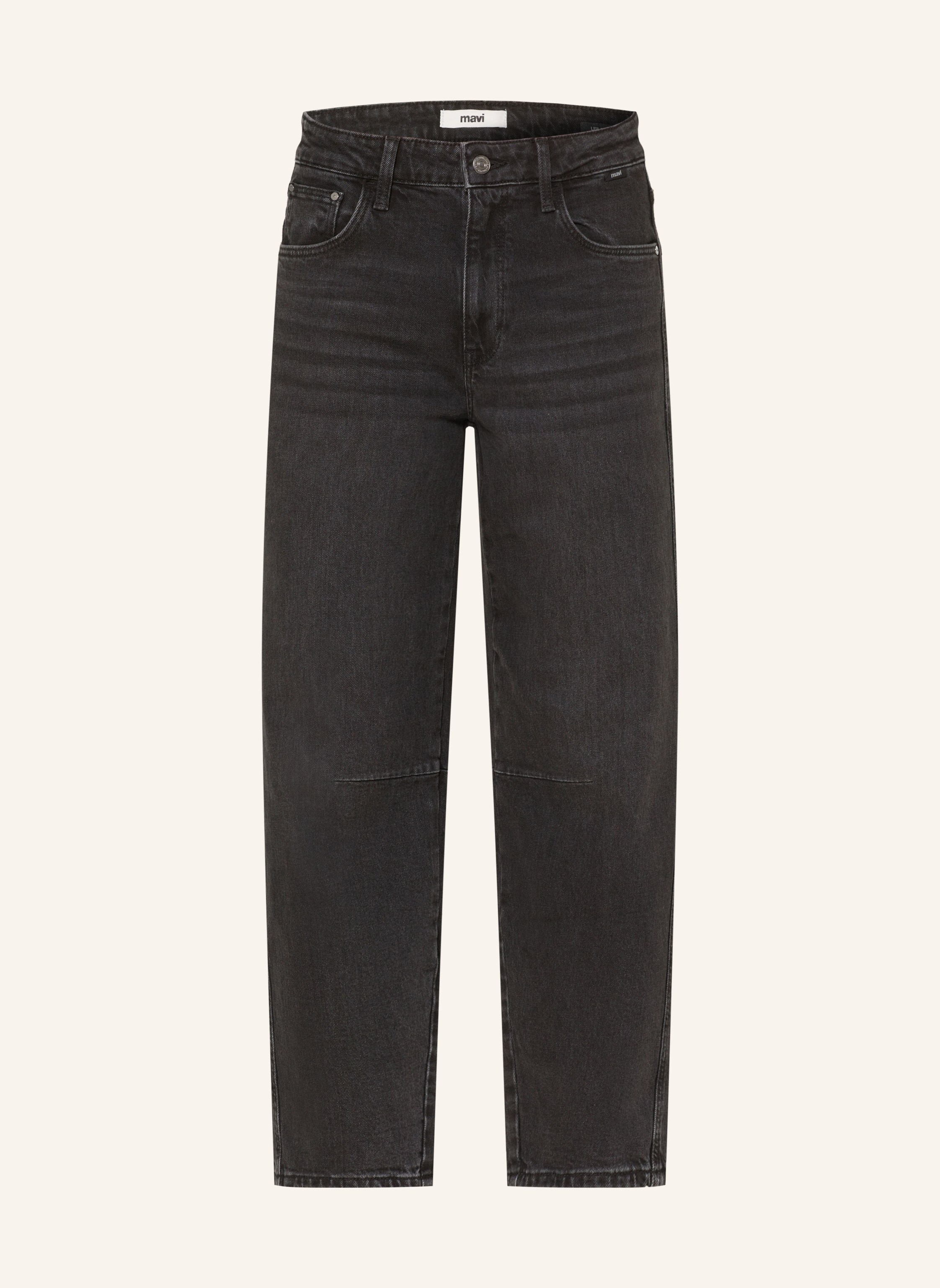 mavi Boyfriend Jeans LEILA