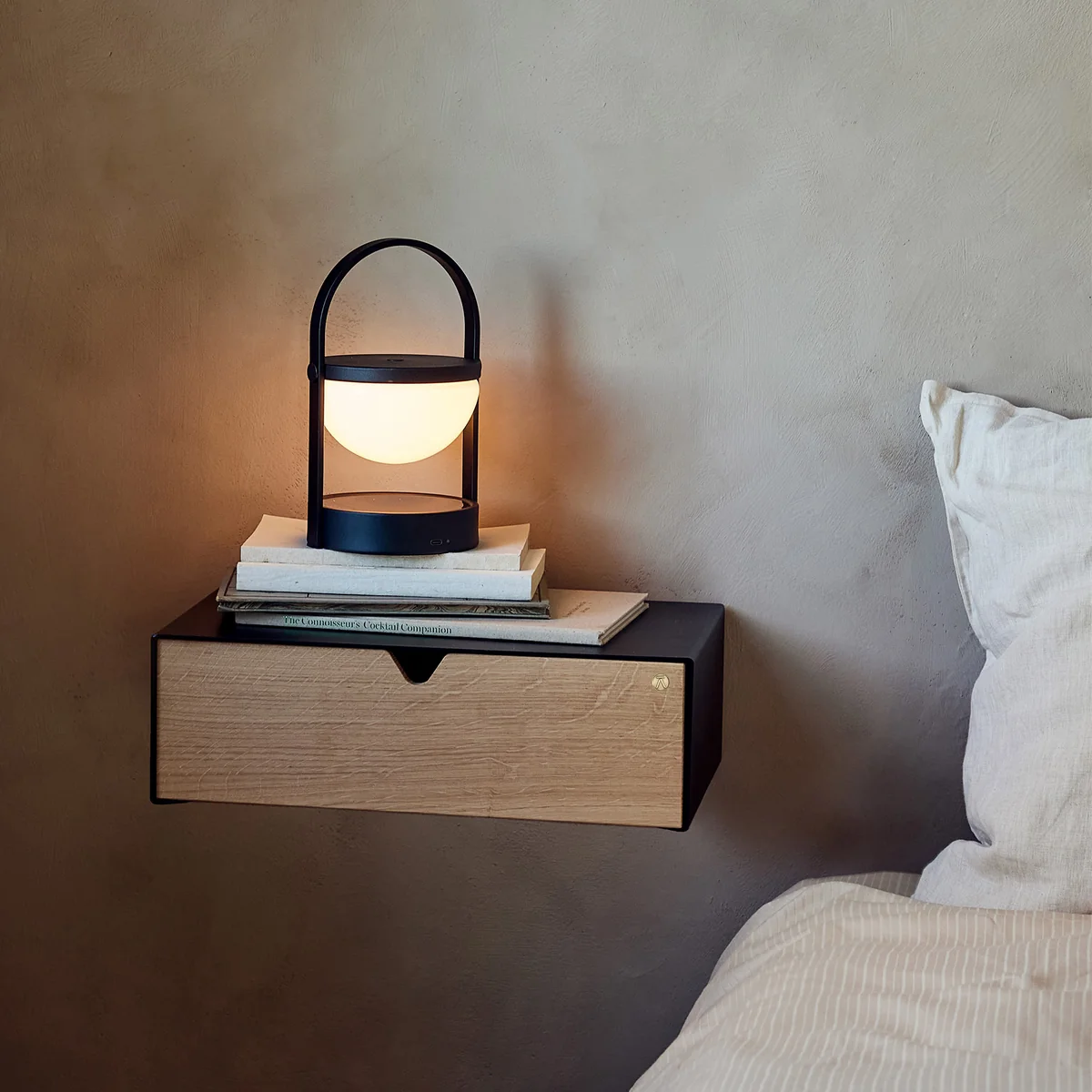 Andersen Furniture - Keep Wandregal