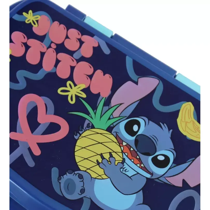 Brotkasten Stitch