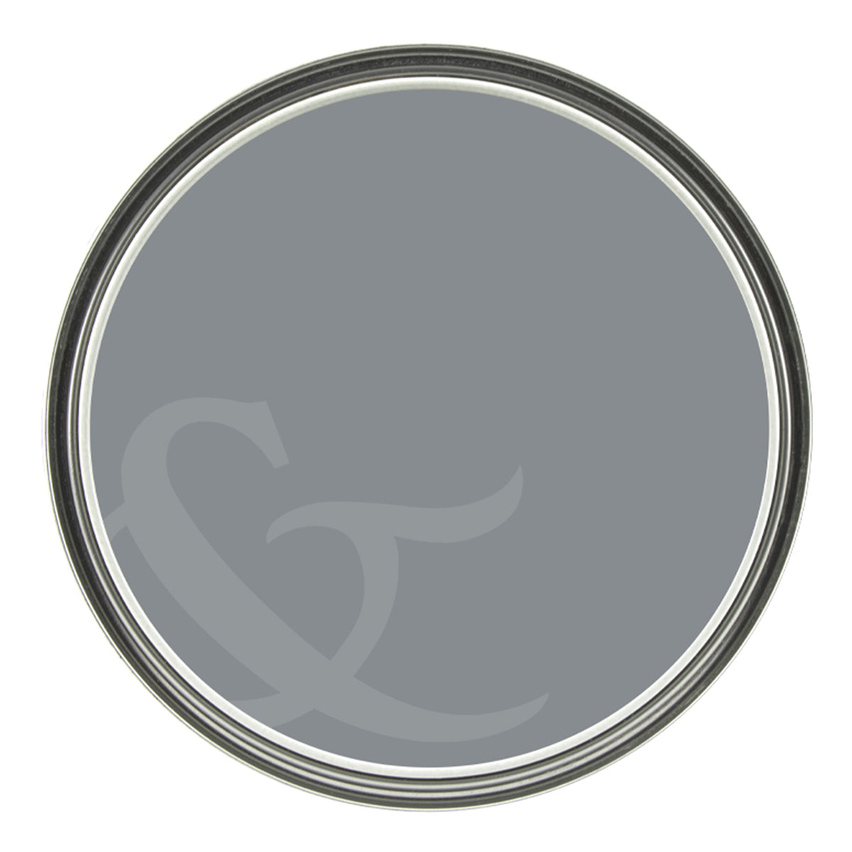 Graham & Brown Steel - Matte Muurverf Afneembaar - 2,5L