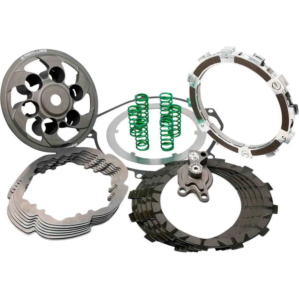 Rekluse RadiusCX Husqvarna FC 350 16-18/FX 350 17-18/KTM SX-F 350 15-18 clutch kit