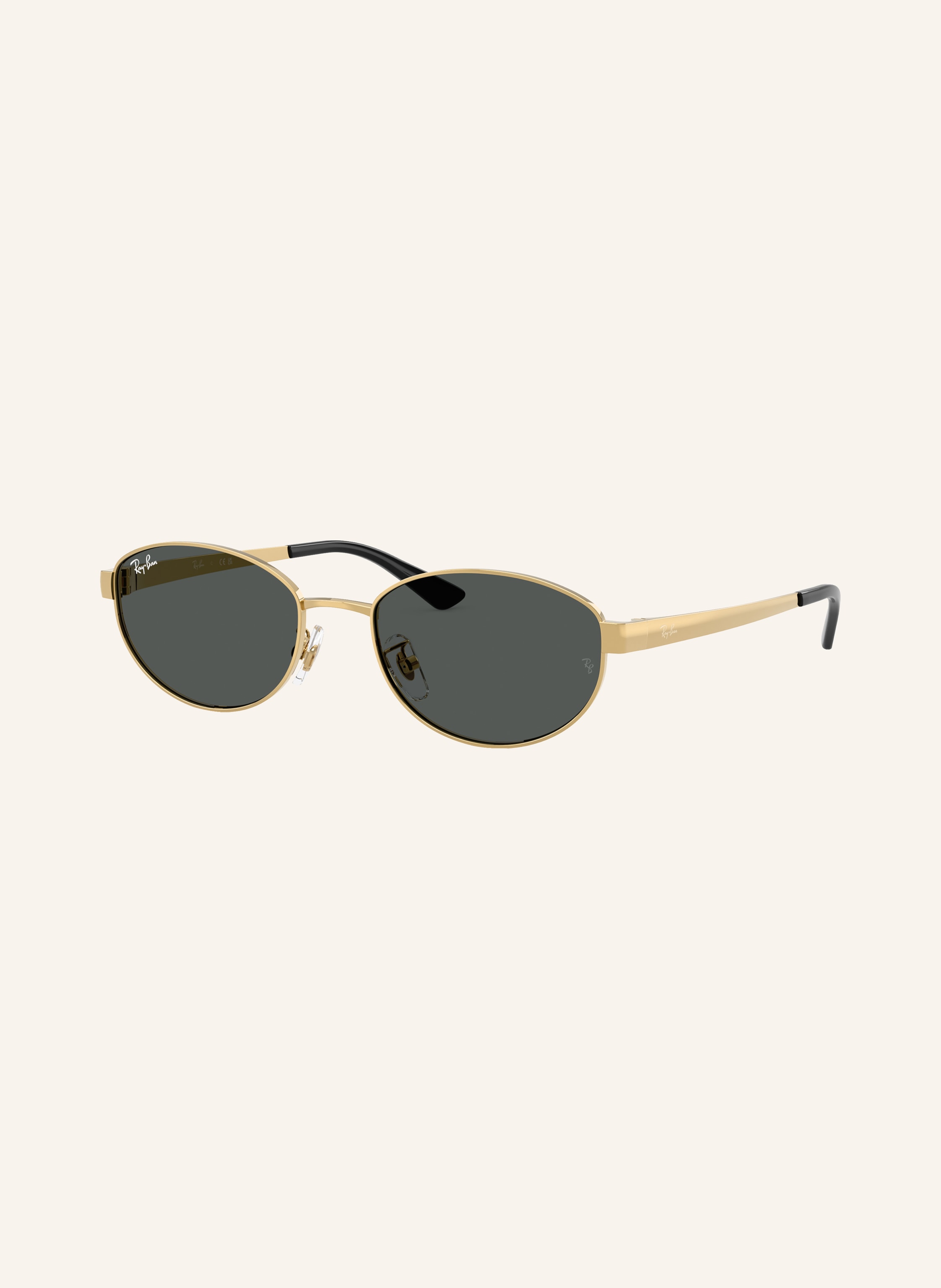 Ray-Ban Sonnenbrille RB3774D