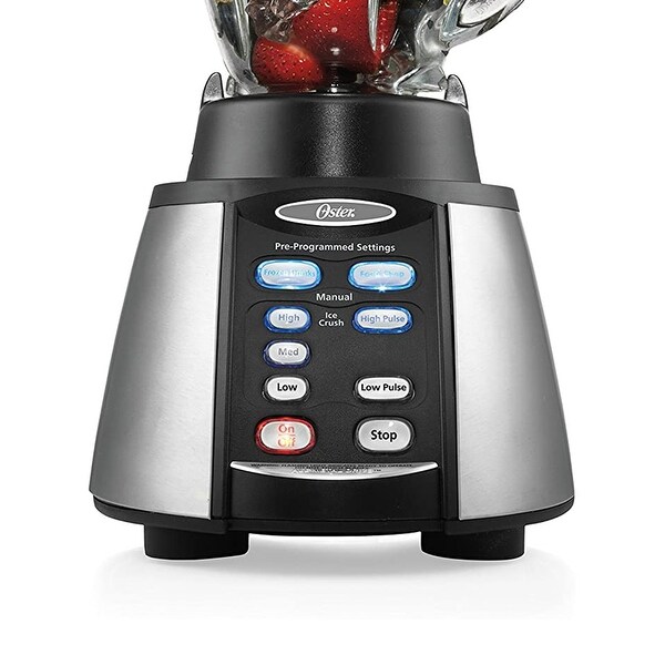 Oster 6 Cup Table Top Blender - 6 Cup