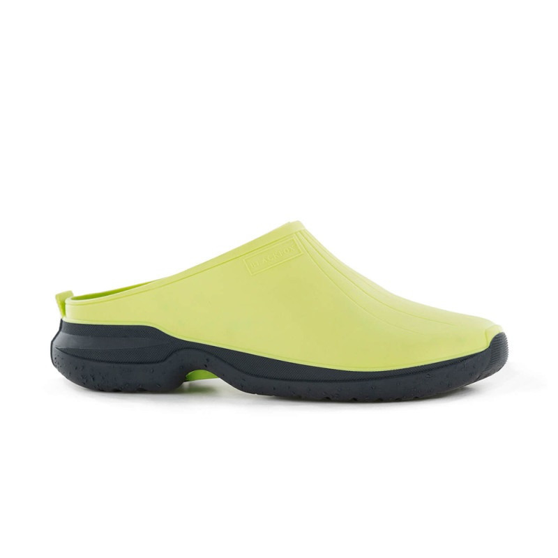 Paire de sabots Marschal anis 38 BLACKFOX