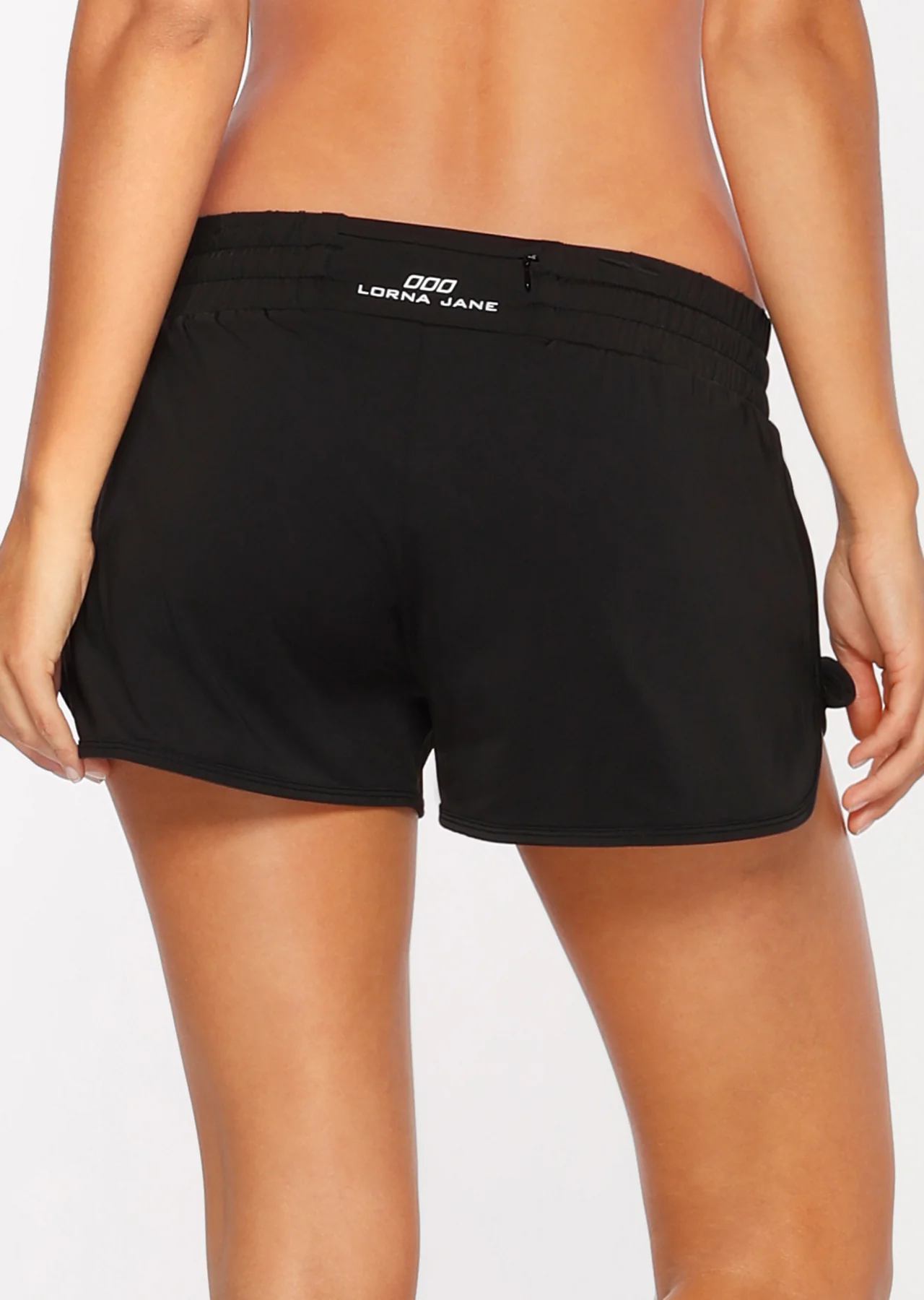 Essentials Run Shorts