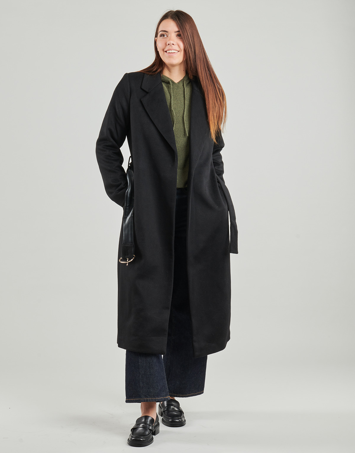 Morgan - GOLIA - Black