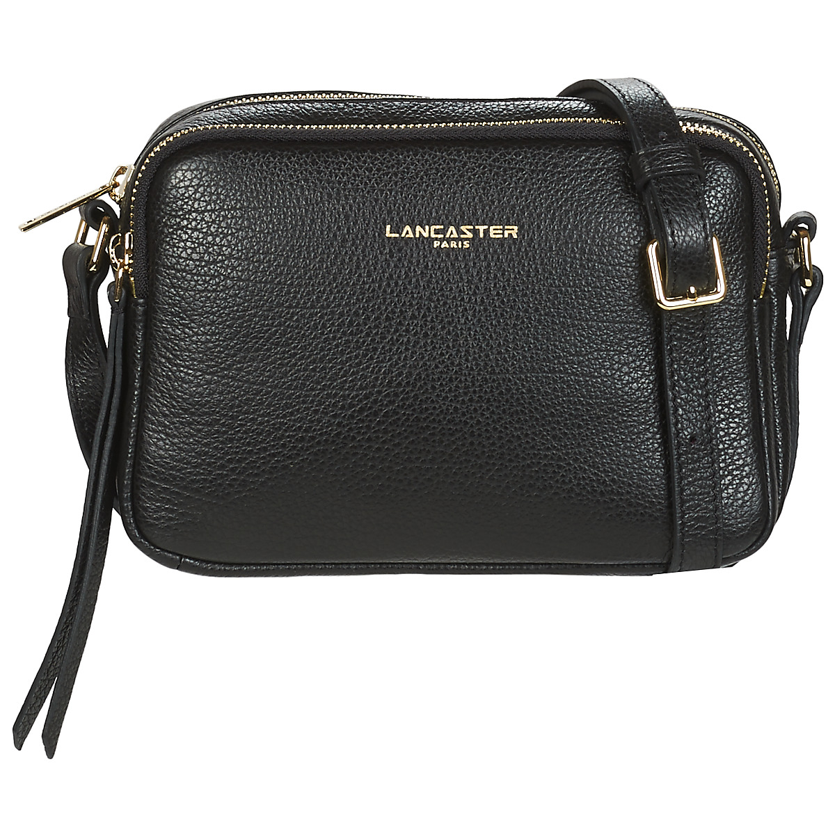 LANCASTER - DUNE 20 - Black