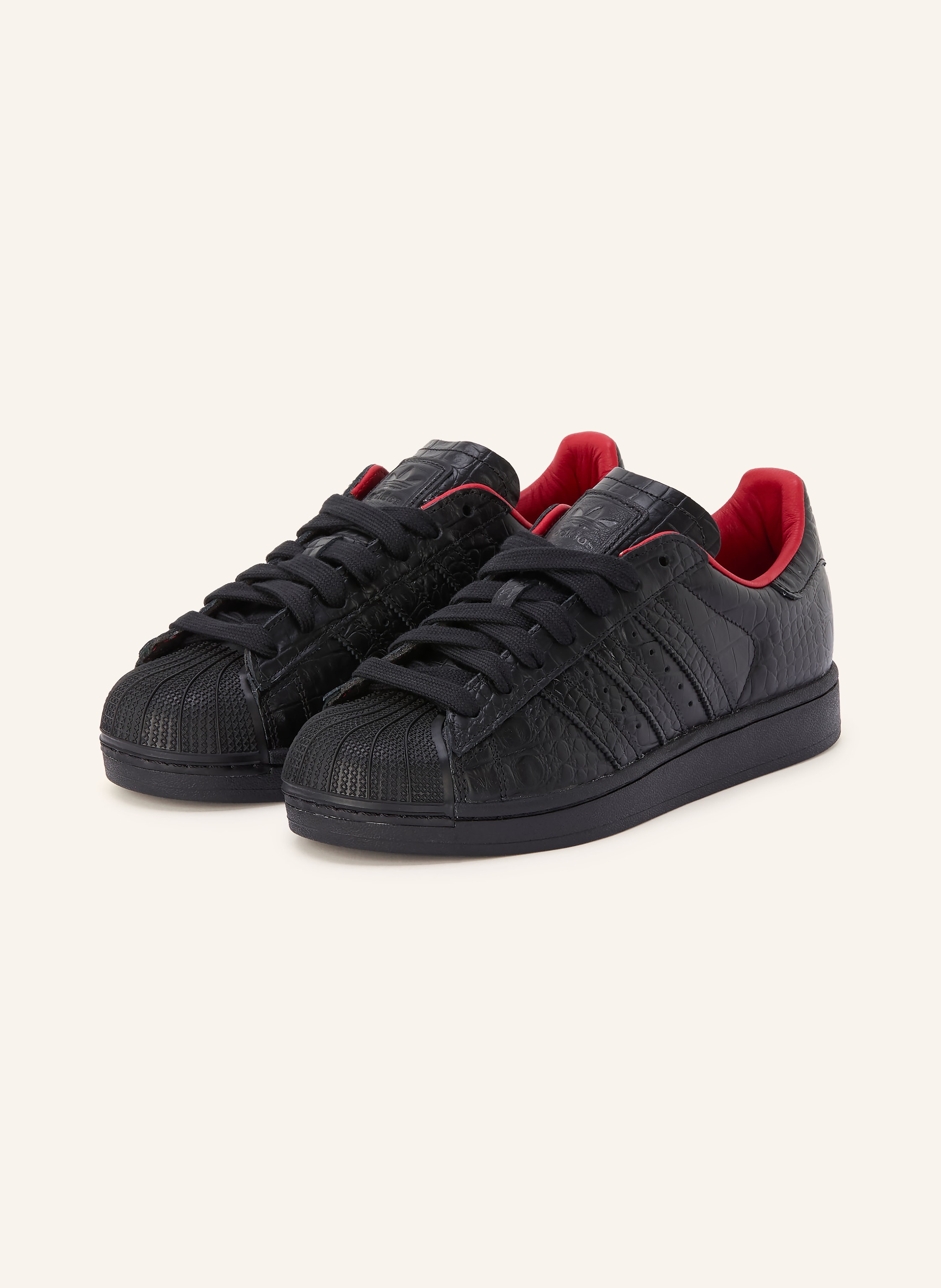 adidas Originals Sneaker SUPERSTAR II