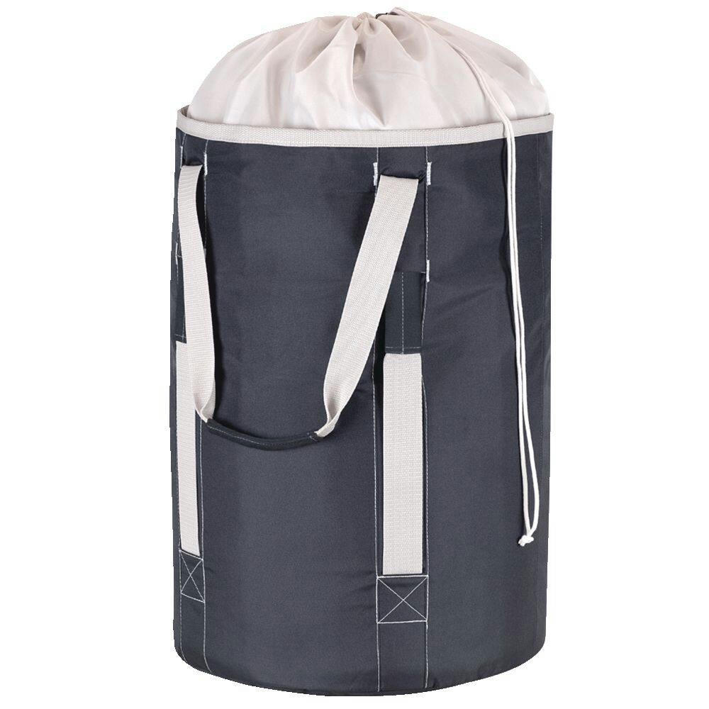 CleverMade Collapsible Laundry Duffle Bag