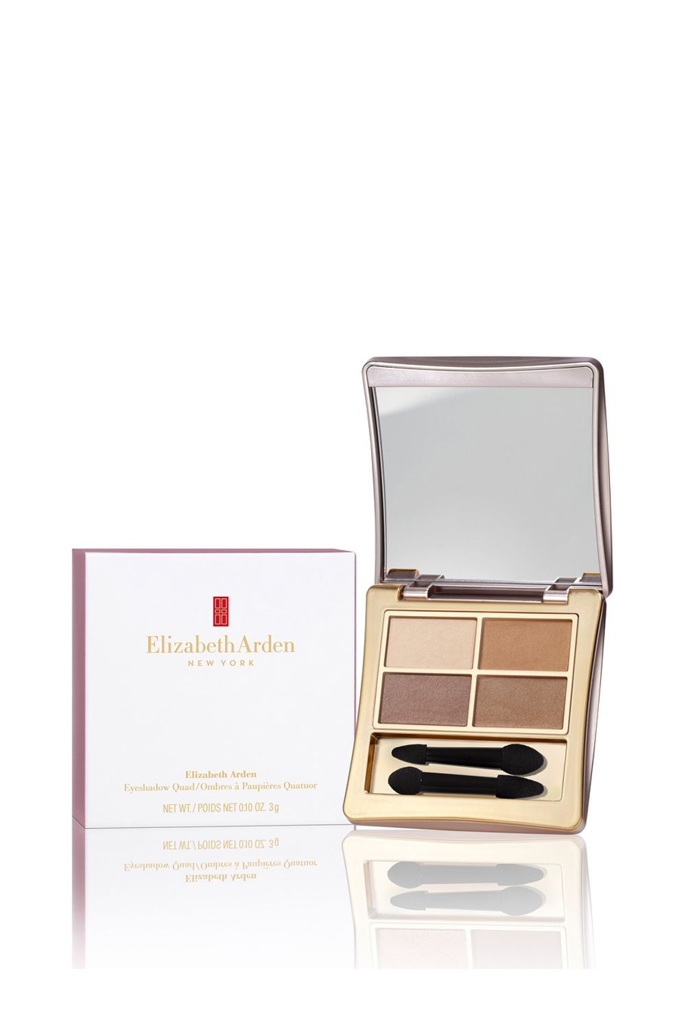 Elizabeth Arden Eyeshadow Quads 3g