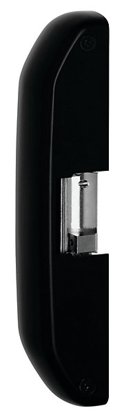 Gâche anti-panique MULTIFIX rupture noir - EFF-EFF - 34U400SA0605Q91