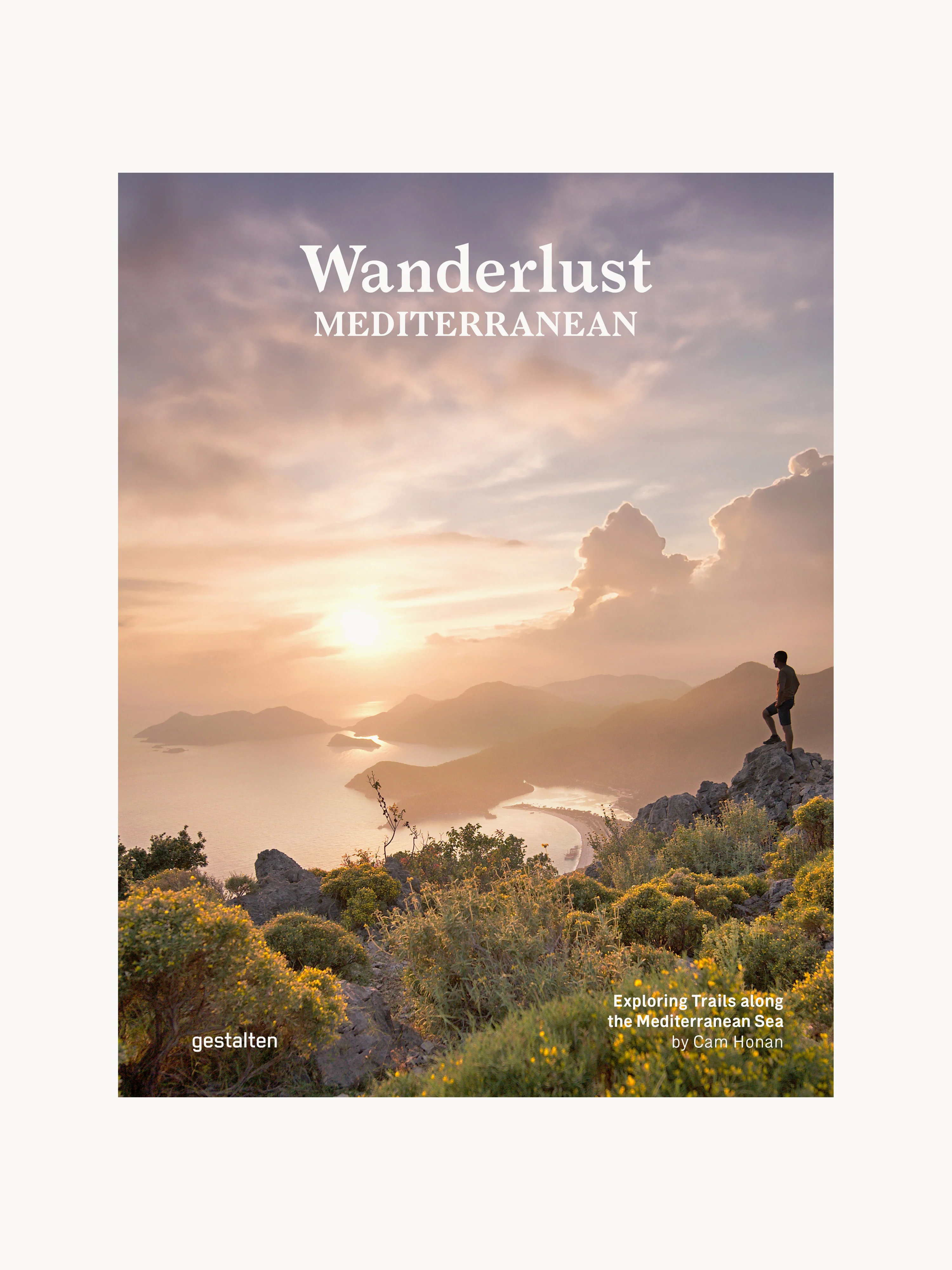 Bildband Wanderlust Mediterranean