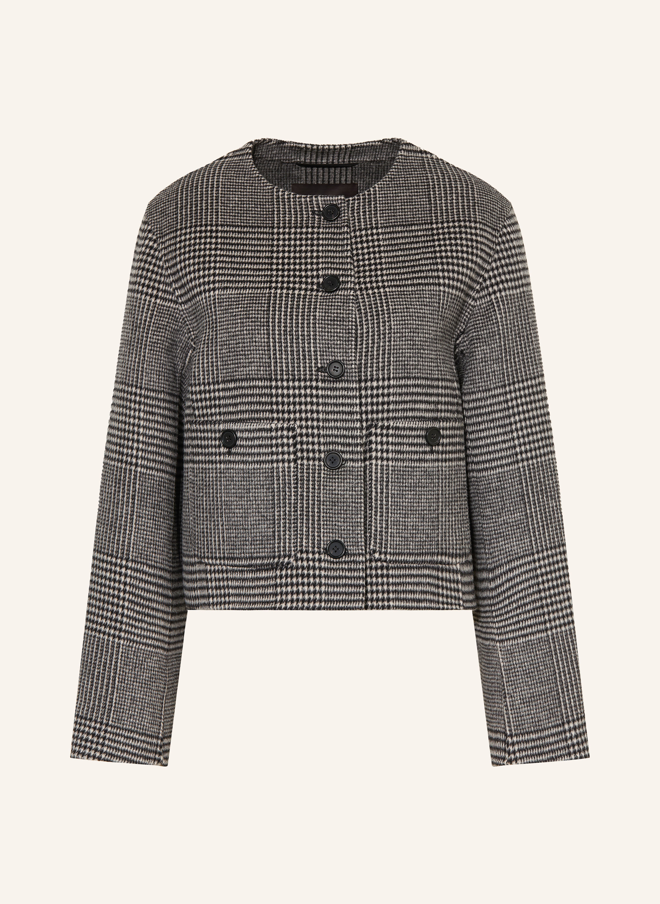 windsor. Kastenjacke