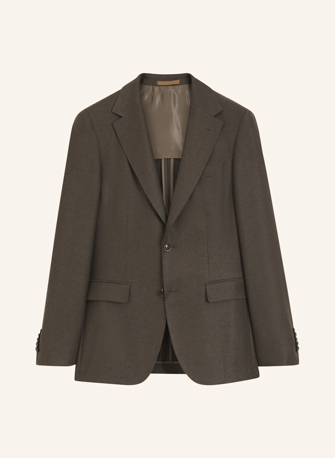BOSS Sakko L-JEFF-FP-253 Regular Fit
