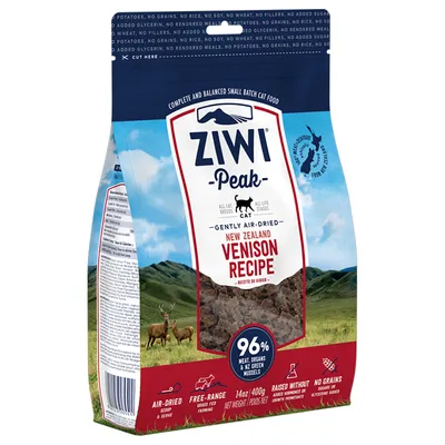 Ziwi Peak Air Dried Deer
