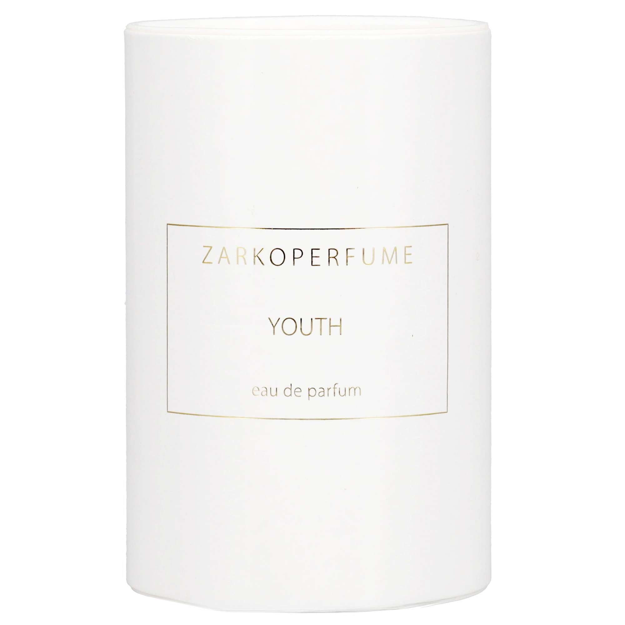 ZARKOPERFUME Youth Eau de Parfum Spray 100ml