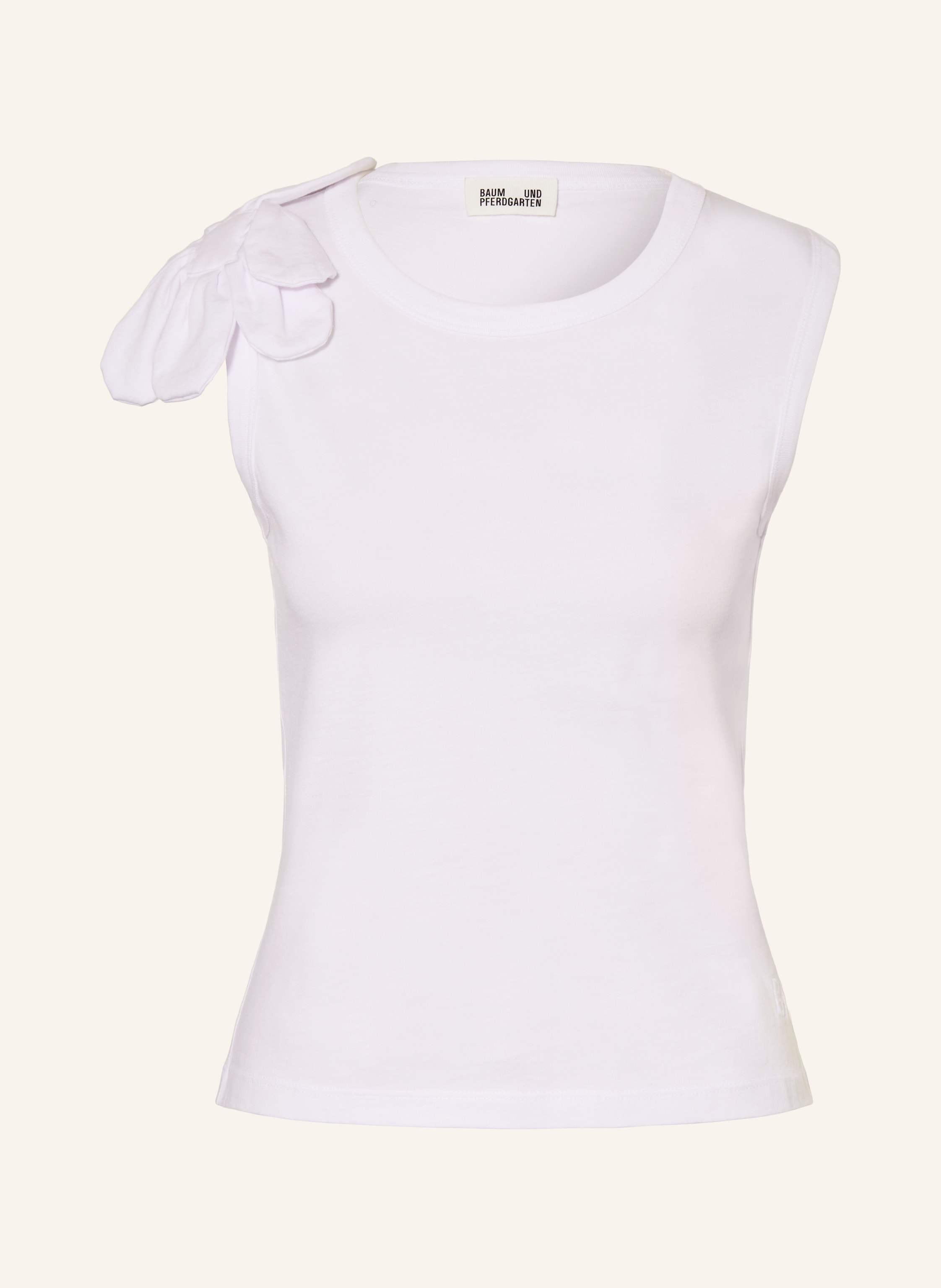 BAUM UND PFERDGARTEN Tanktop JONE