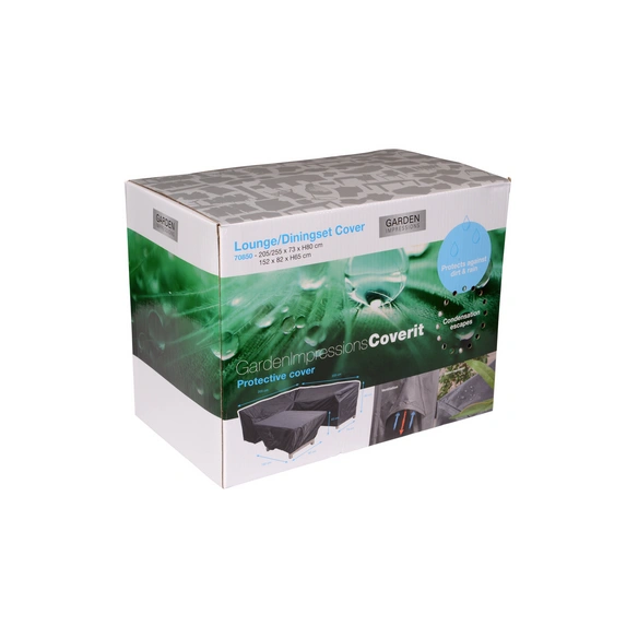 Schutzhülle »Coverit«, für Lounge Blue Bird
