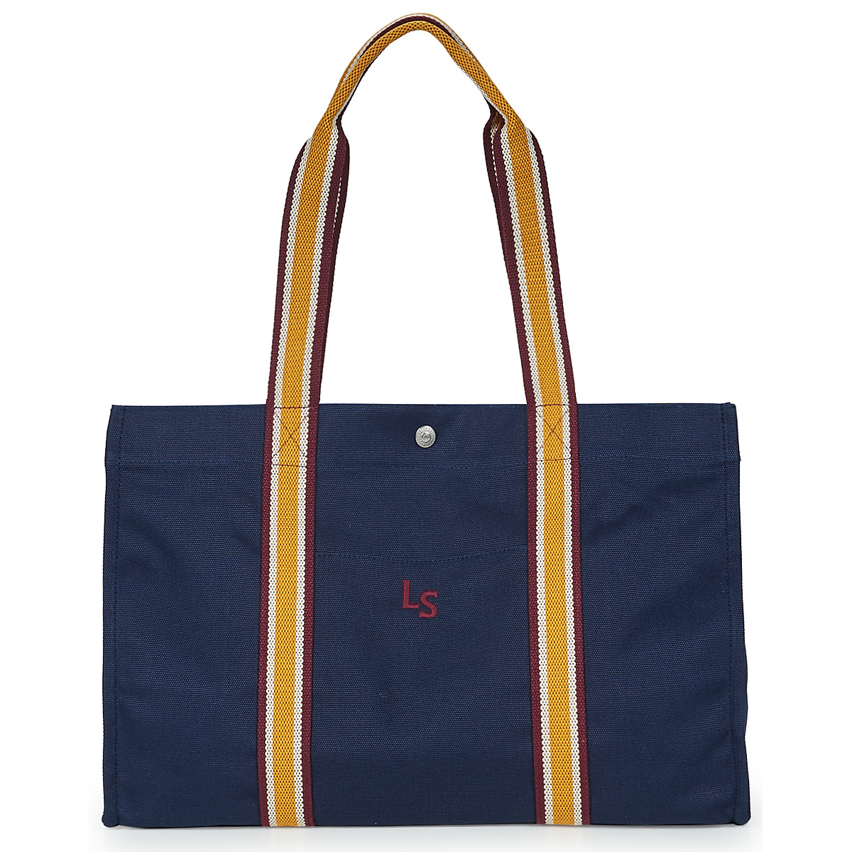 Levi's - HOLLIS TOTE XL - Jean