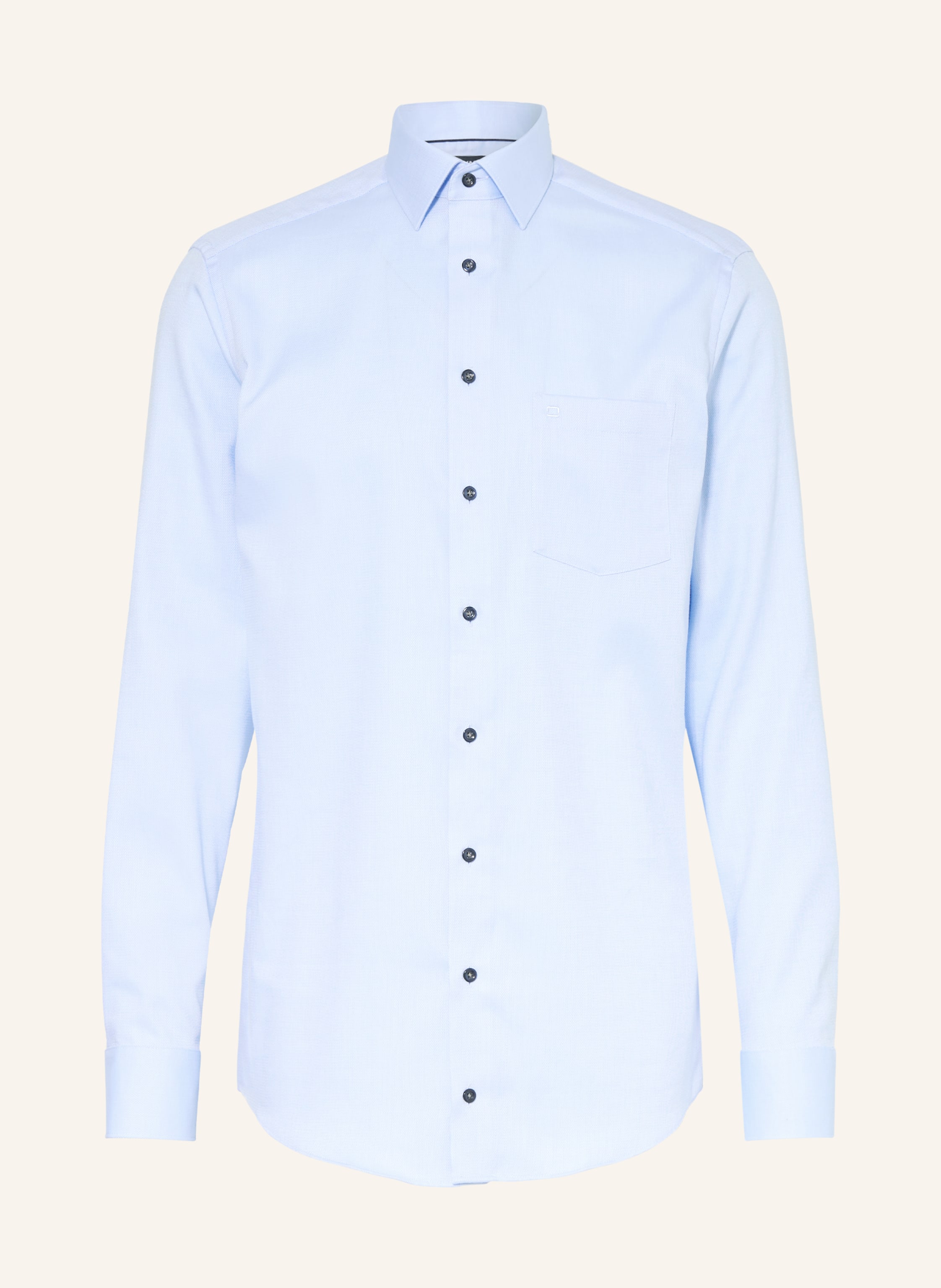 OLYMP Hemd modern fit