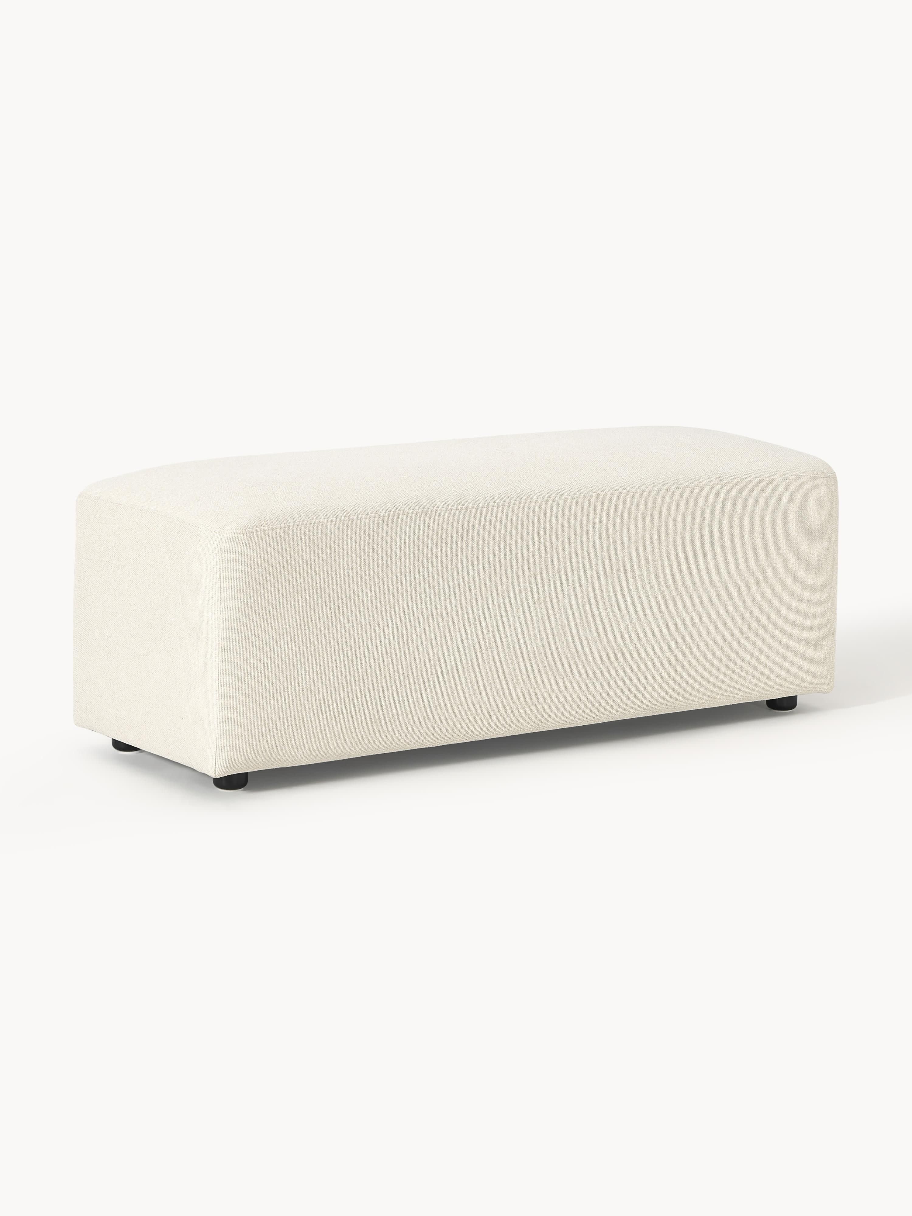 XL Sofa-Hocker Melva
