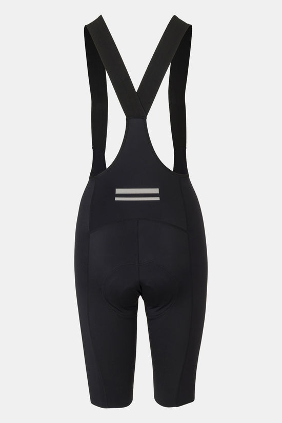 AGU Comfort Plus Bibshort Performance Fietsbroek Dames