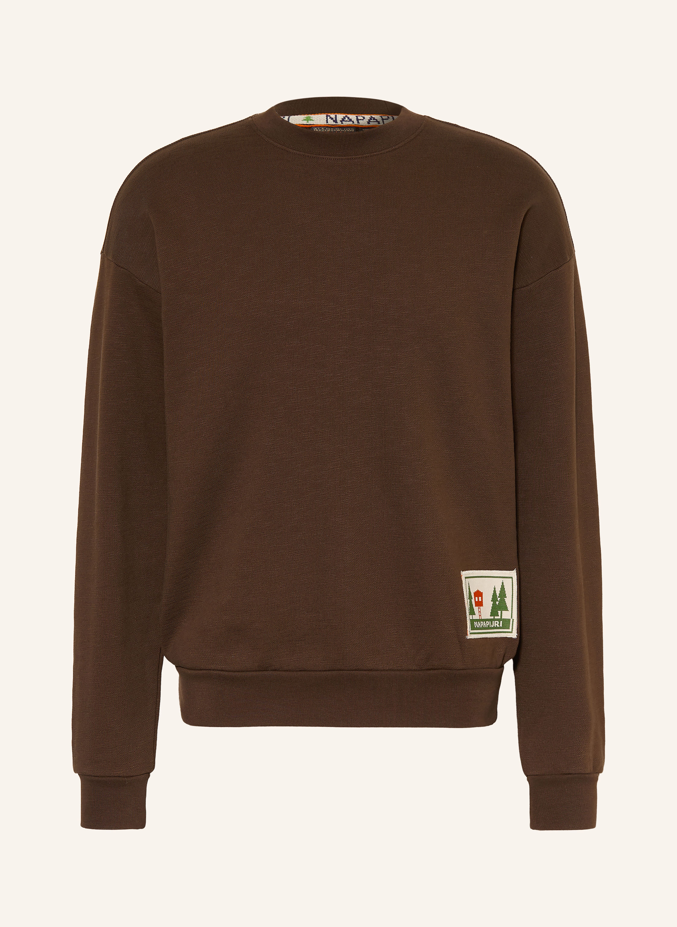 NAPAPIJRI Sweatshirt B-TRAHUS C