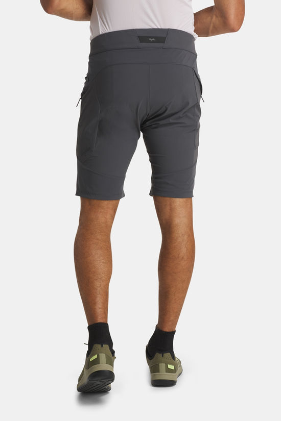 Rapha Trail Lightweight Shorts Fietsbroek