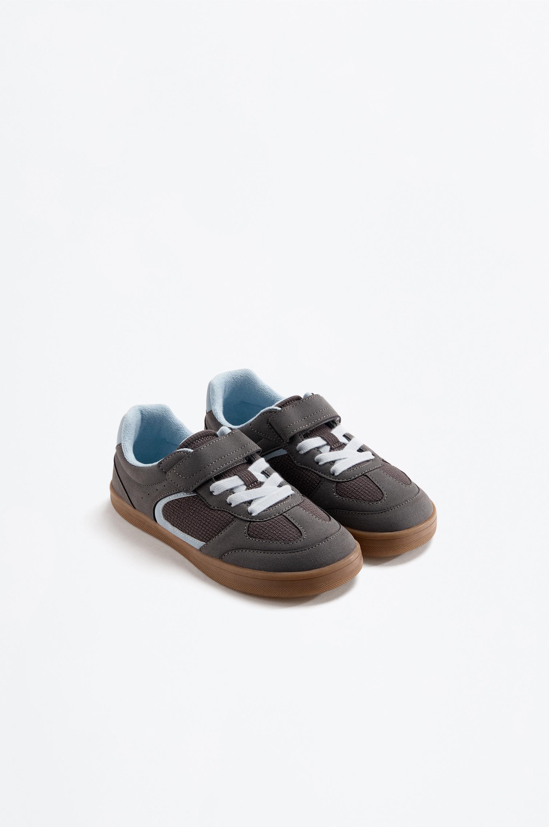 ZAPATILLA COMBINADA BAREFOOT