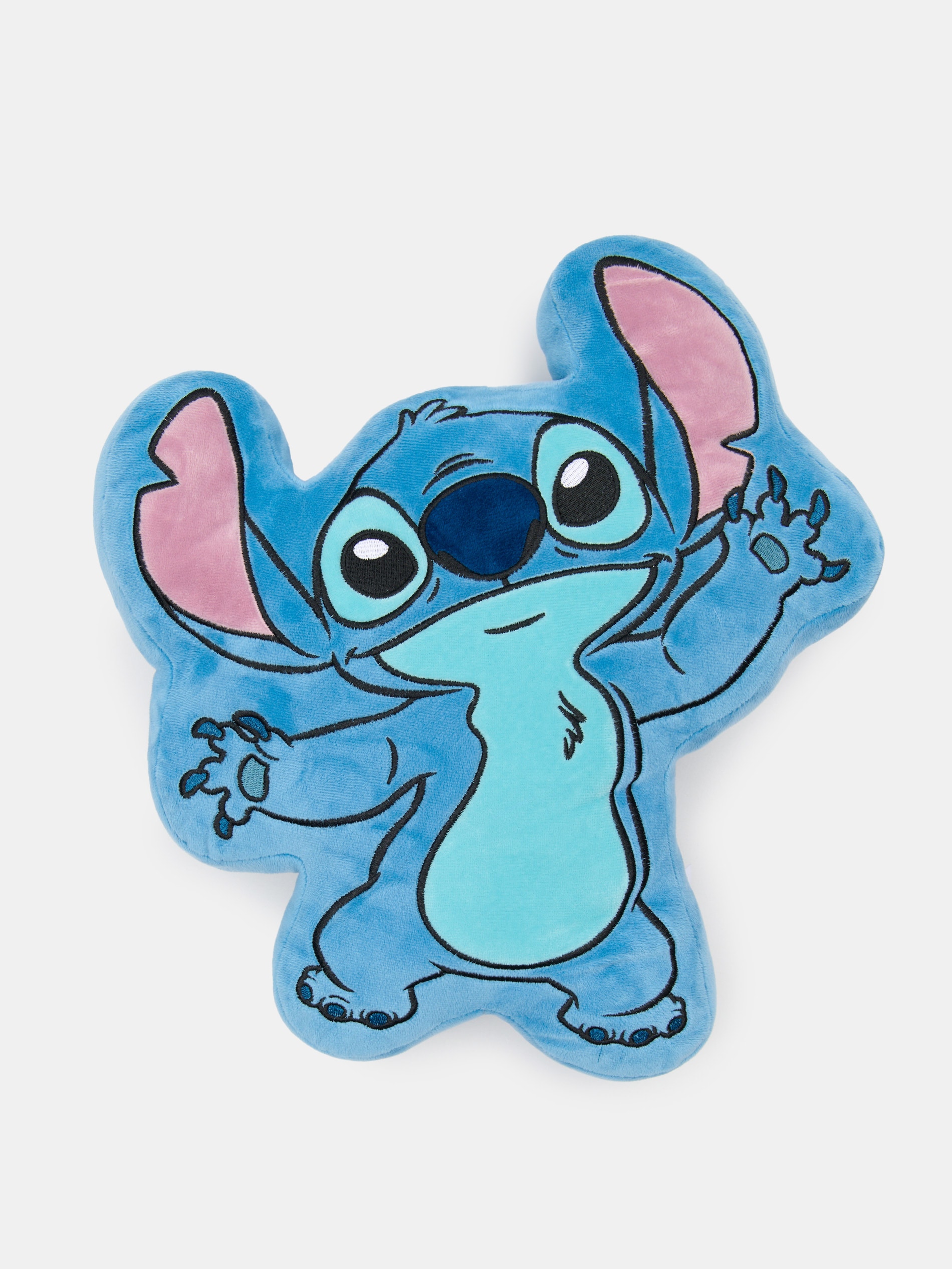 Poduszka dekoracyjna Stitch