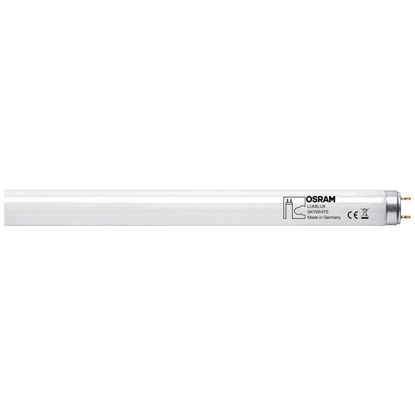 Leuchtstofflampe »T8 Lumilux«, 18 W, G13, kaltweiß