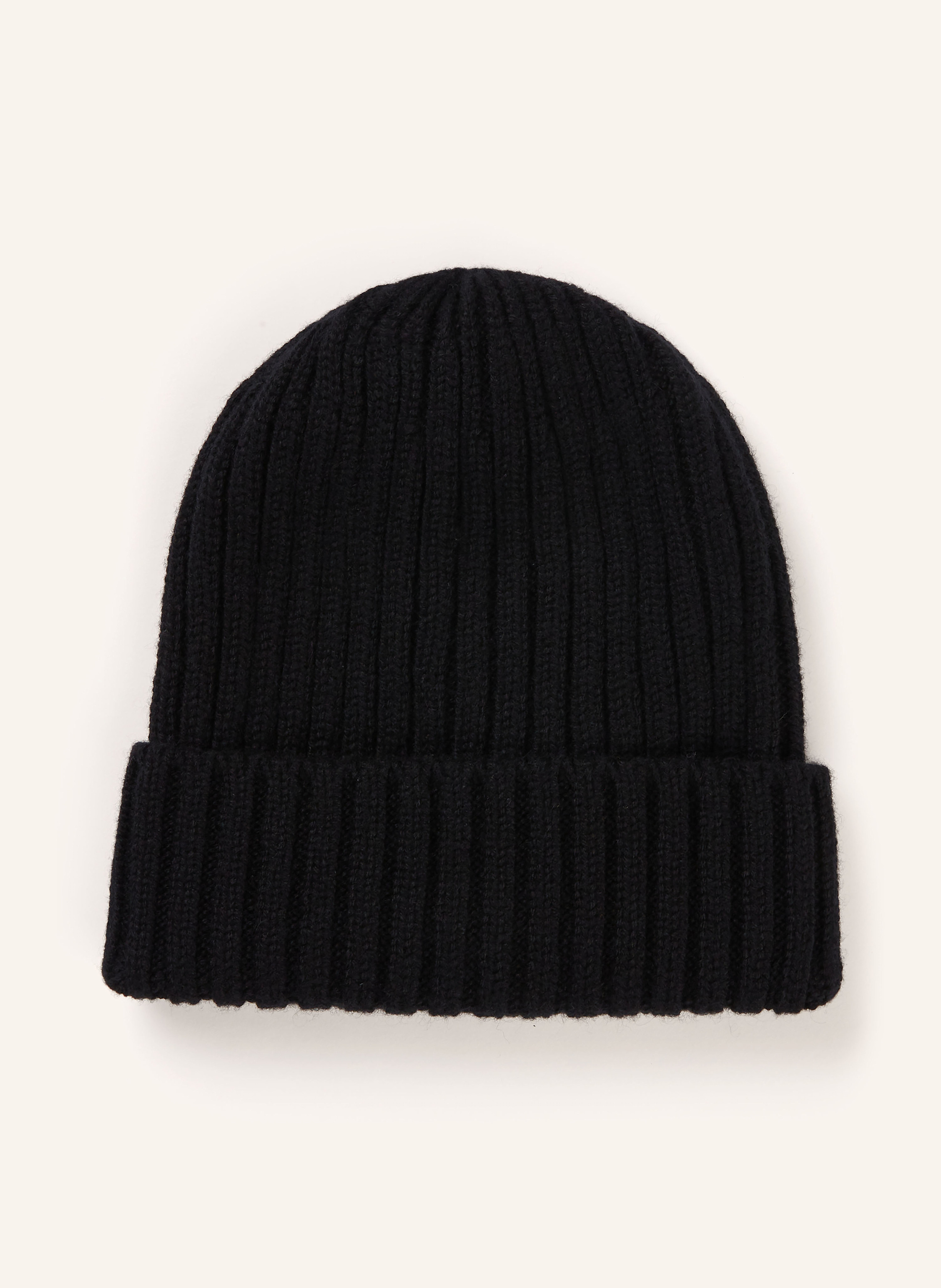FEDELI Cashmere-Mütze