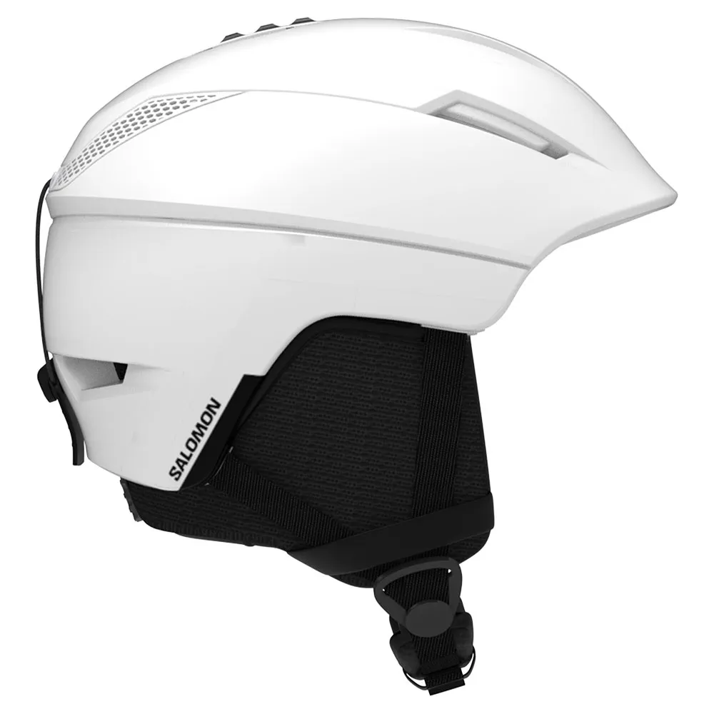 Salomon Icon² helmet refurbished