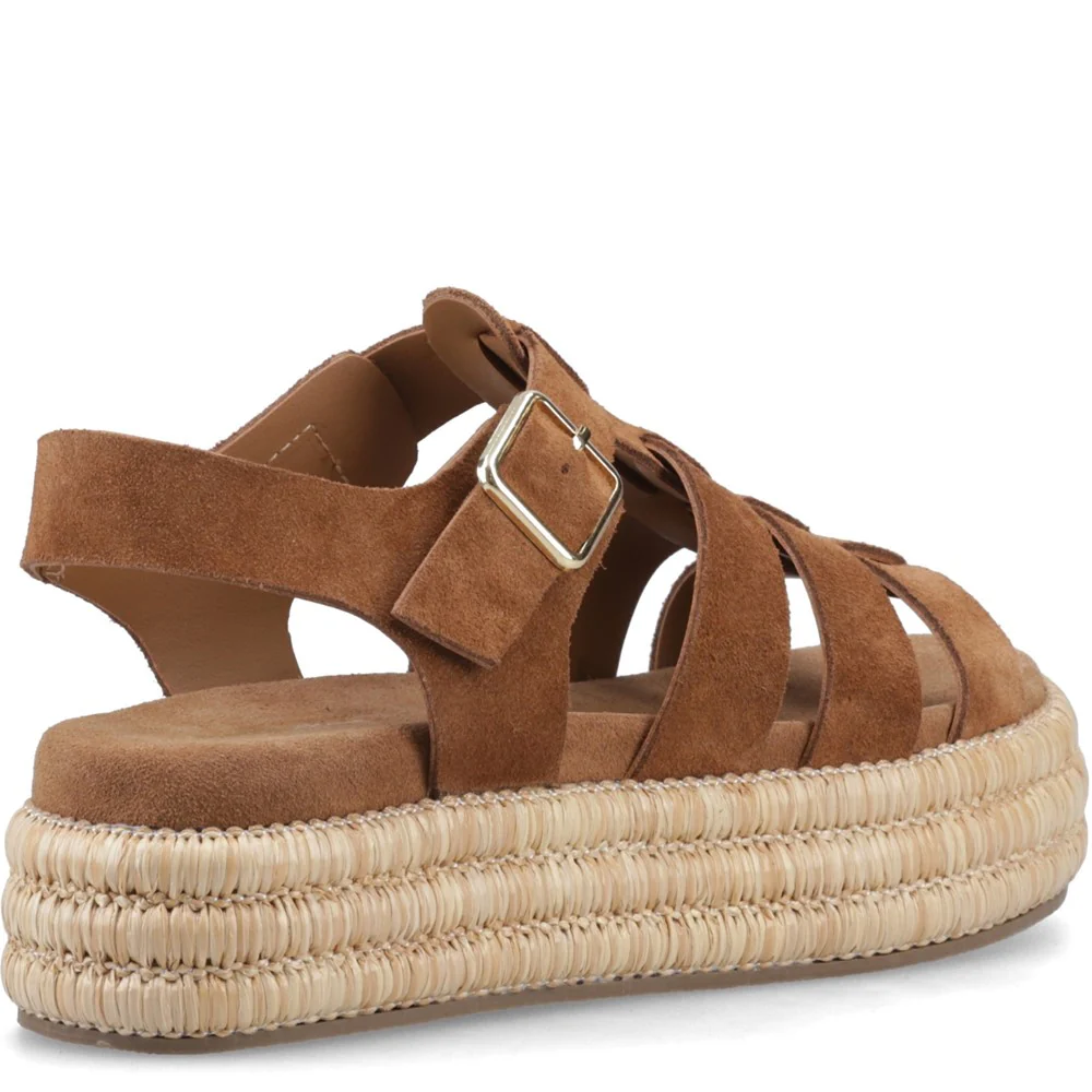 Hush Puppies Rosetta Gladiator