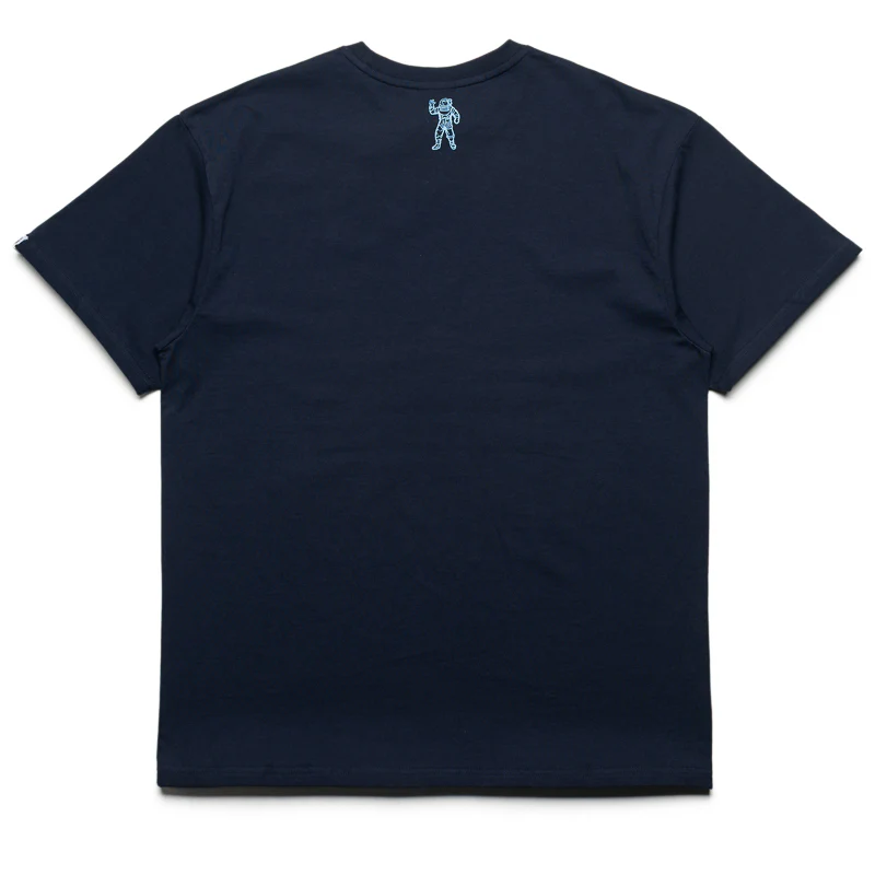 Billionaire Boys Club Astro Tee - Navy Blazer