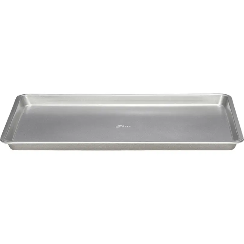 Backblech Silver-Top
